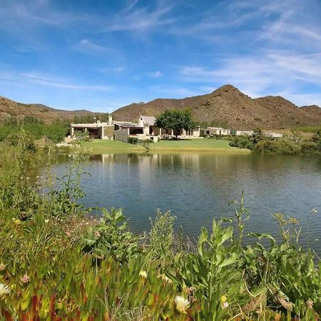 New Beginnings Cottage Montagu Luaran gambar