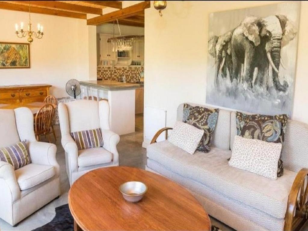 New Beginnings Cottage Montagu Luaran gambar