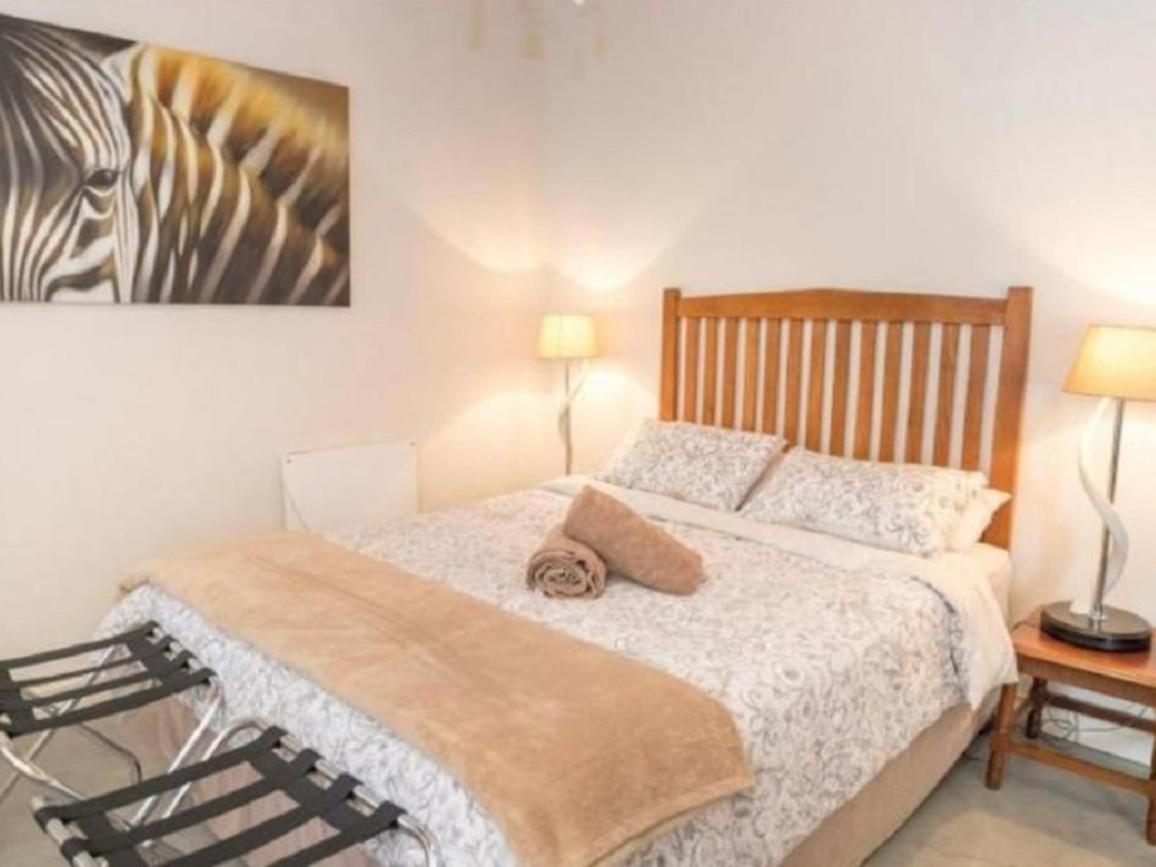 New Beginnings Cottage Montagu Luaran gambar