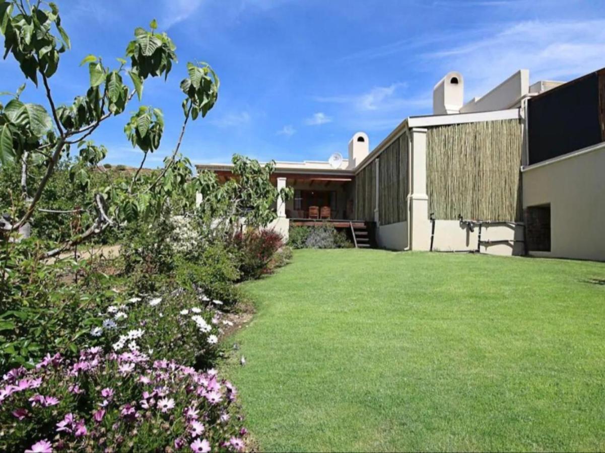 New Beginnings Cottage Montagu Luaran gambar