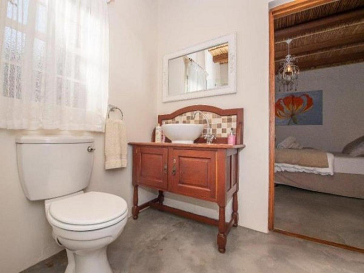 New Beginnings Cottage Montagu Luaran gambar