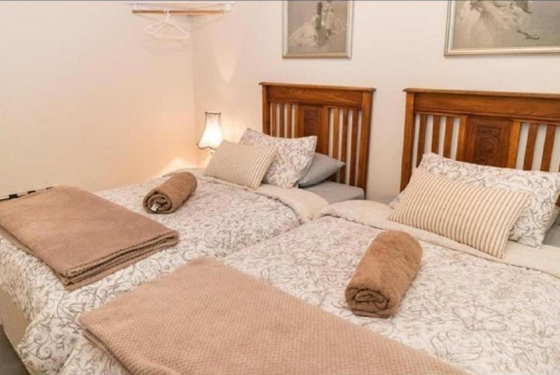 New Beginnings Cottage Montagu Luaran gambar