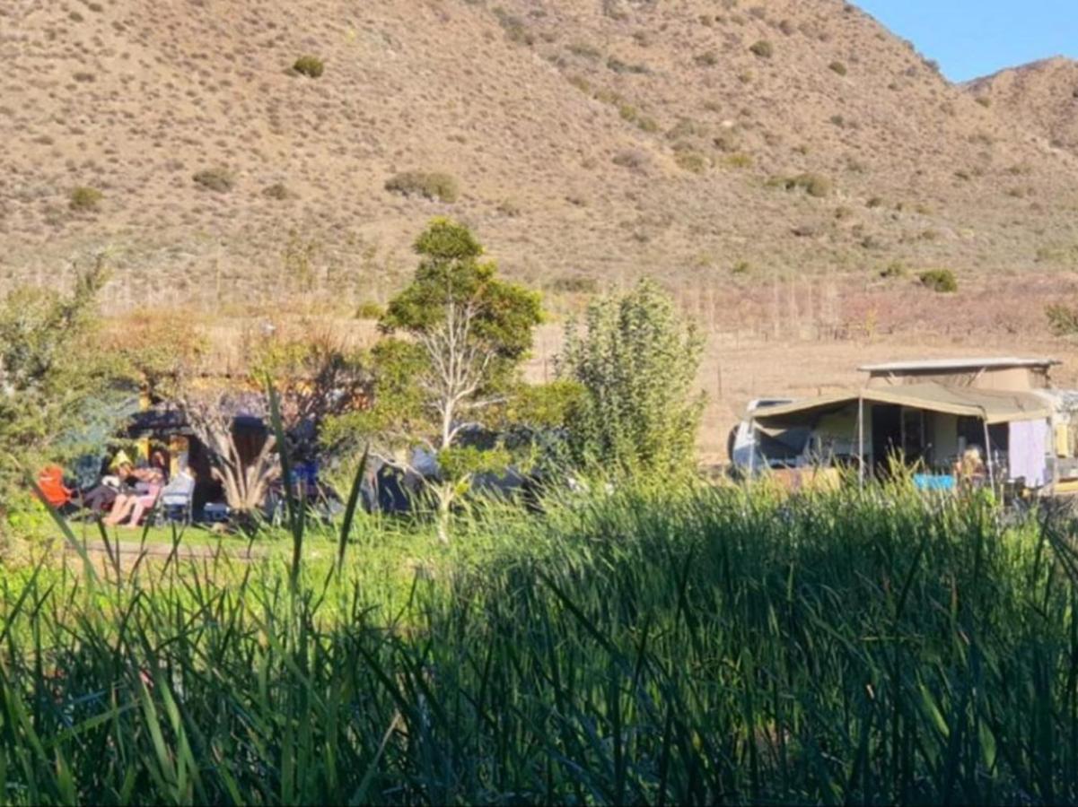 New Beginnings Cottage Montagu Luaran gambar