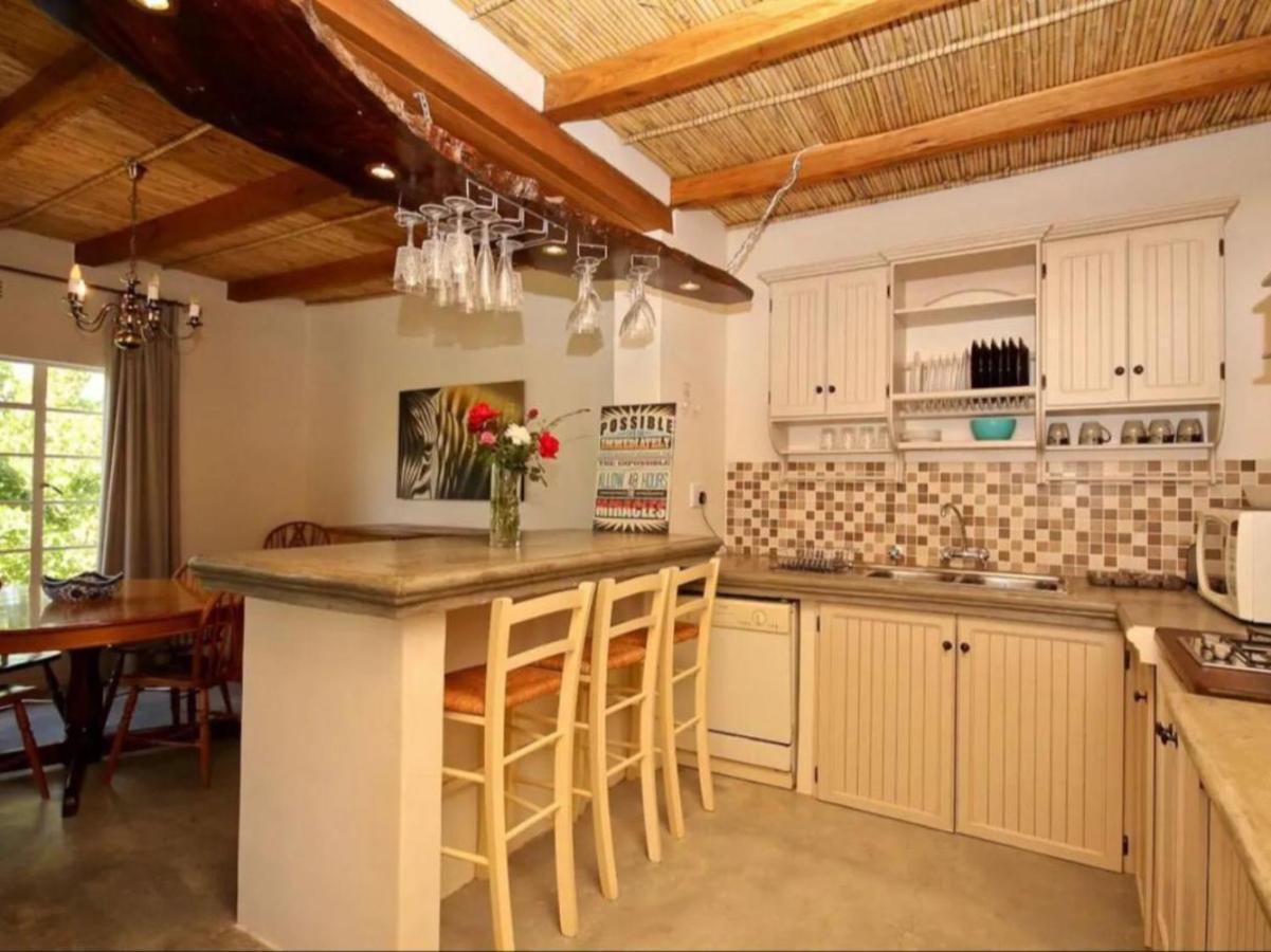 New Beginnings Cottage Montagu Luaran gambar
