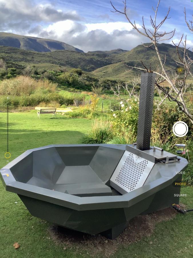 New Beginnings Cottage Montagu Luaran gambar